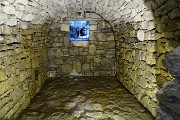 100 Selter Rui , refrigerato da correnti  di aria fredda 